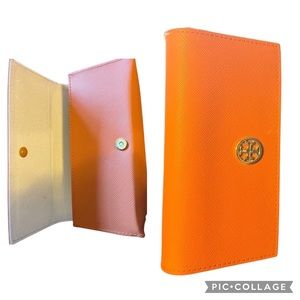 Tory Burch Sunglasses Case
